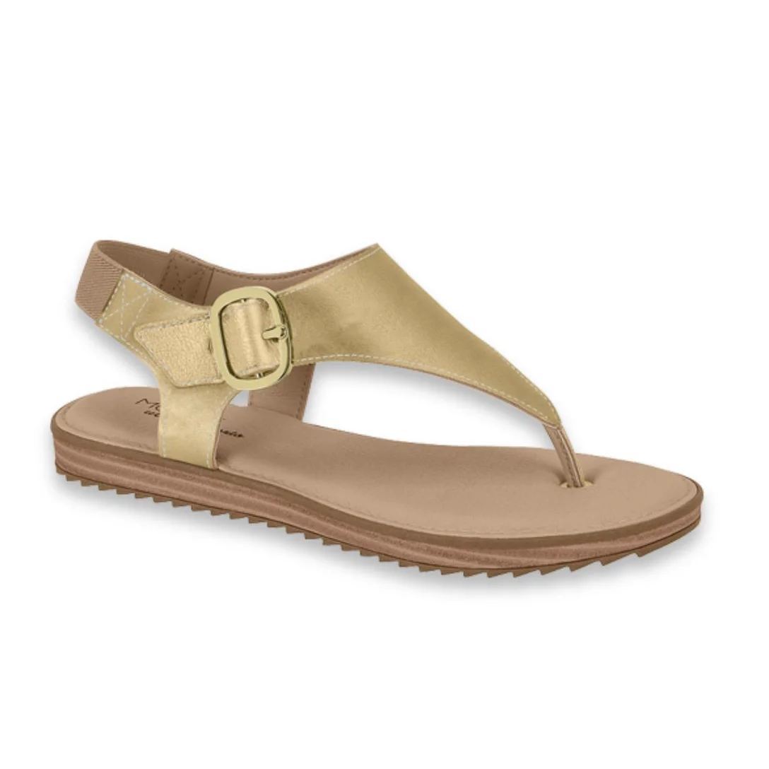 Sand�lia Modare 7141.141 Dourado