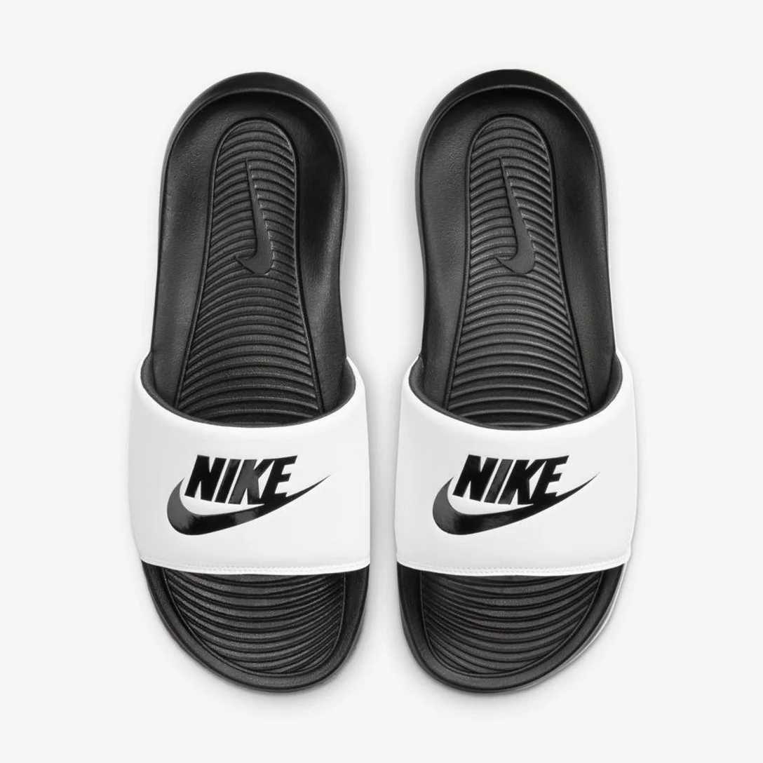 Chinelo Nike Victori One - Branco
