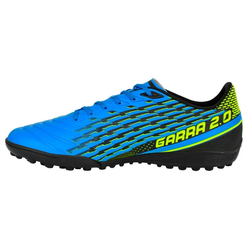 Chuteira Society Penalty Garra Y-2.0 - Azul