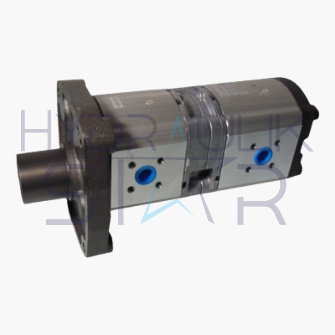 Bomba de Engrenagem 9510080740