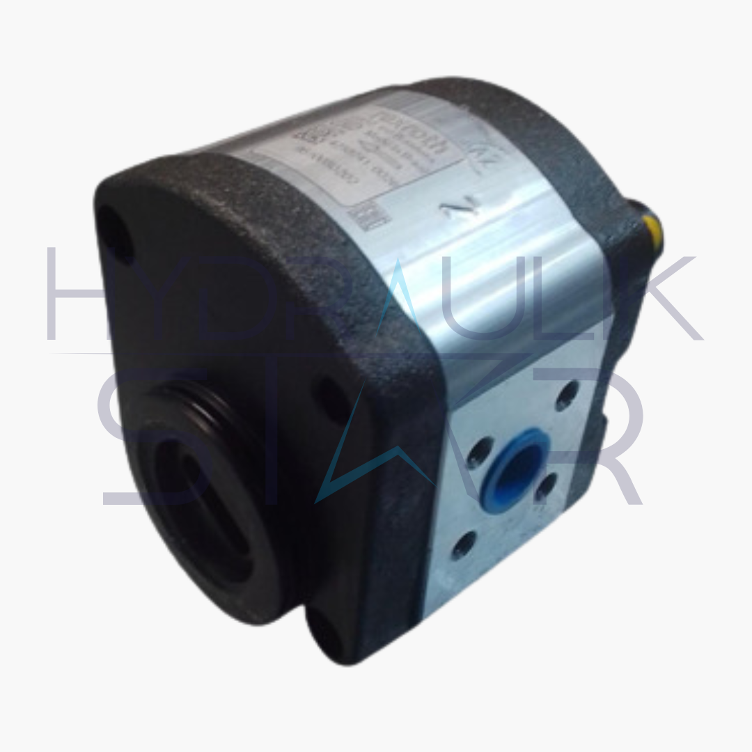 Bomba de Engrenagem 9510080611