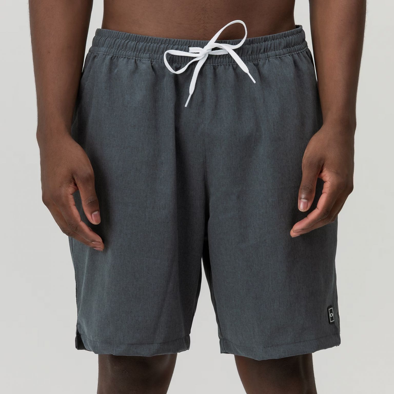 Bermuda Oakley Trunk Heather - Grafite