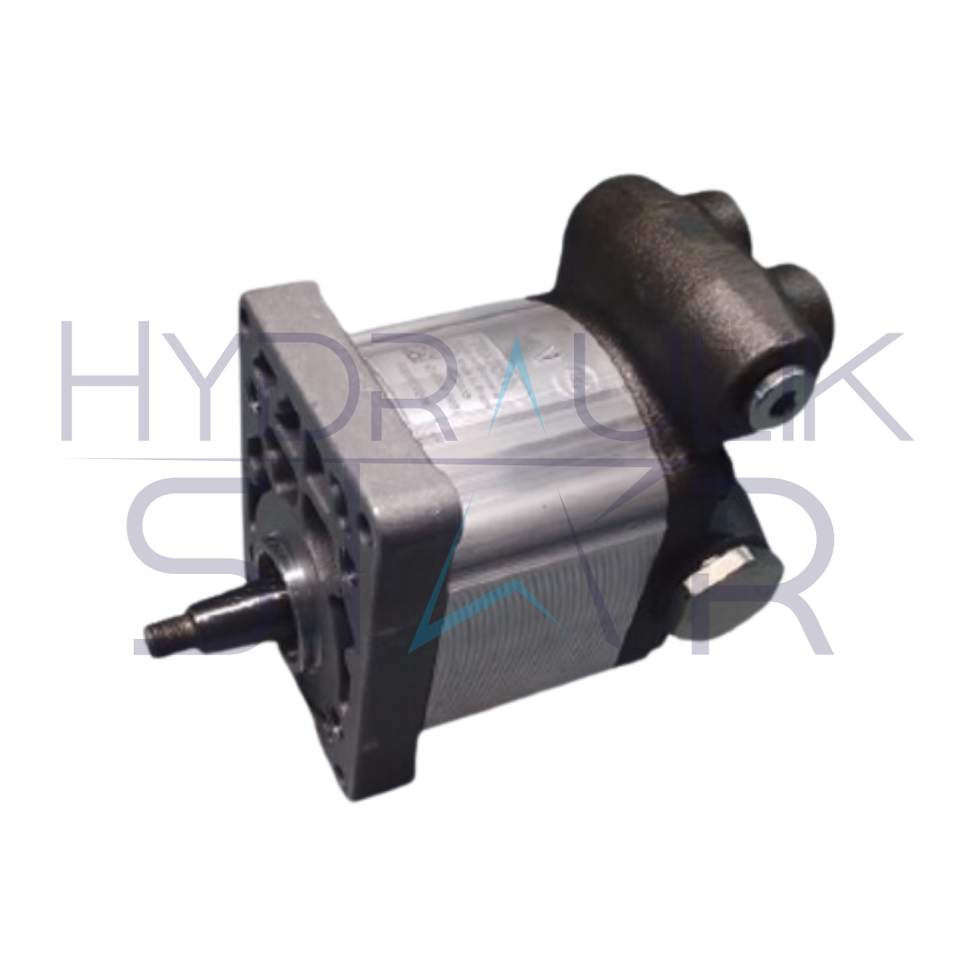 Bomba de Engrenagem F000510506