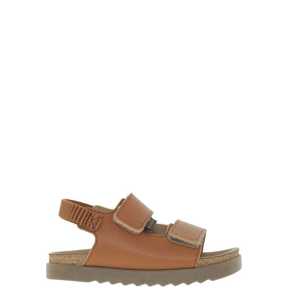 Sand�lia Papete Baby Menino Molekinho Vermont 2636.103 - Camel