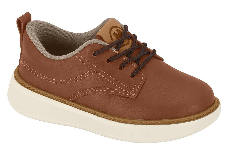 Tenis Molekinho 2631.211 - Pinh�o