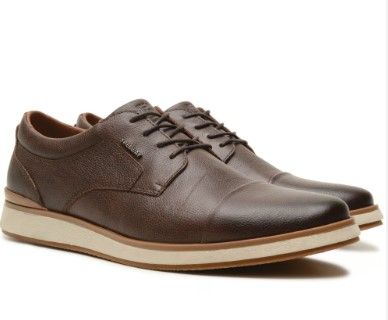 FREEWAY LUCA 06 4702 VINTAGE CASTANHO