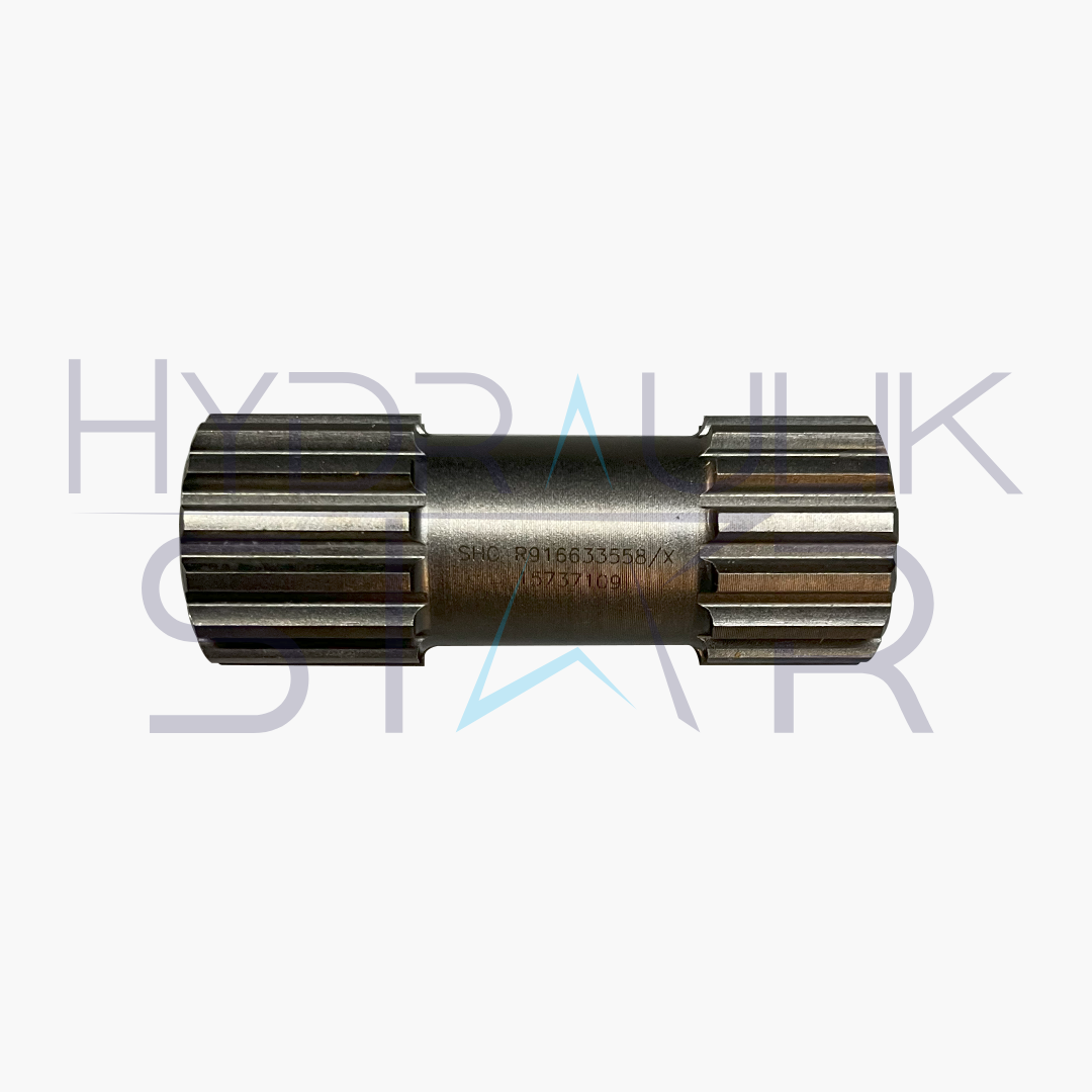 Eixo Acionador GFT13/17 R916633558