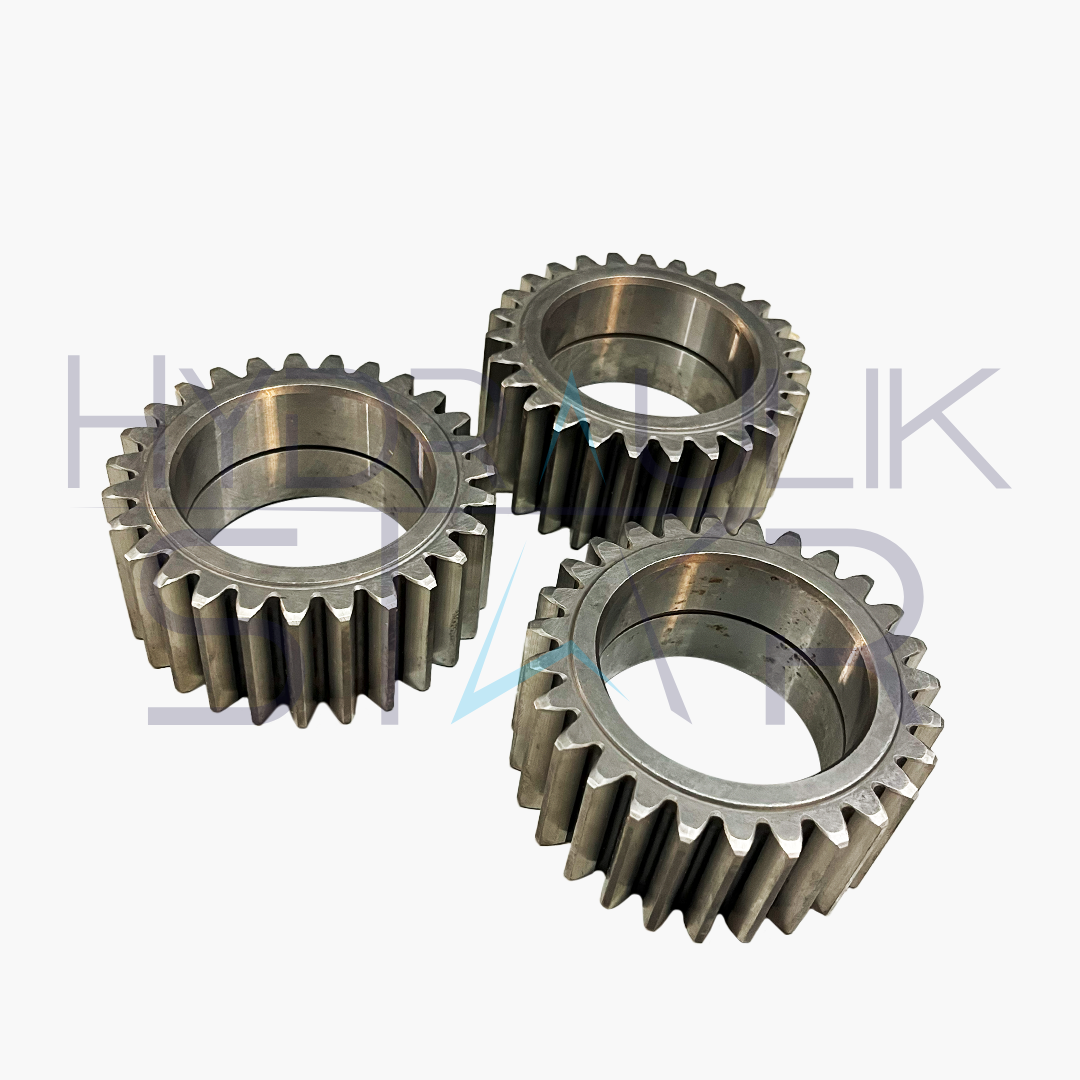 Engrenagem para Redutor Planetrio GFT13 R916936491
