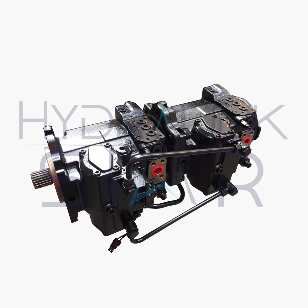 Bomba de Pistes Axiais R902164317