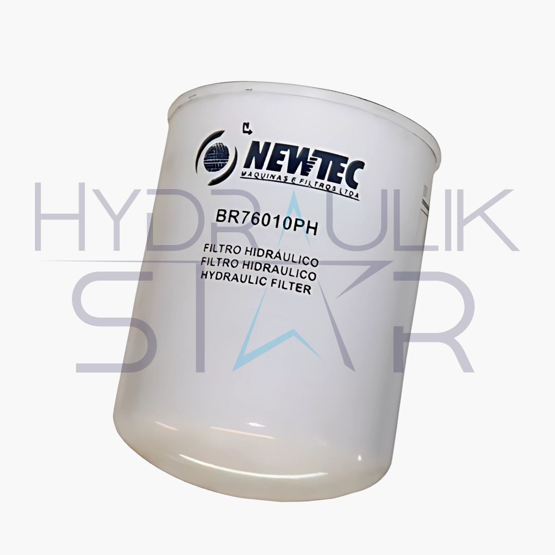 Elemento Filtrante BR76010PH