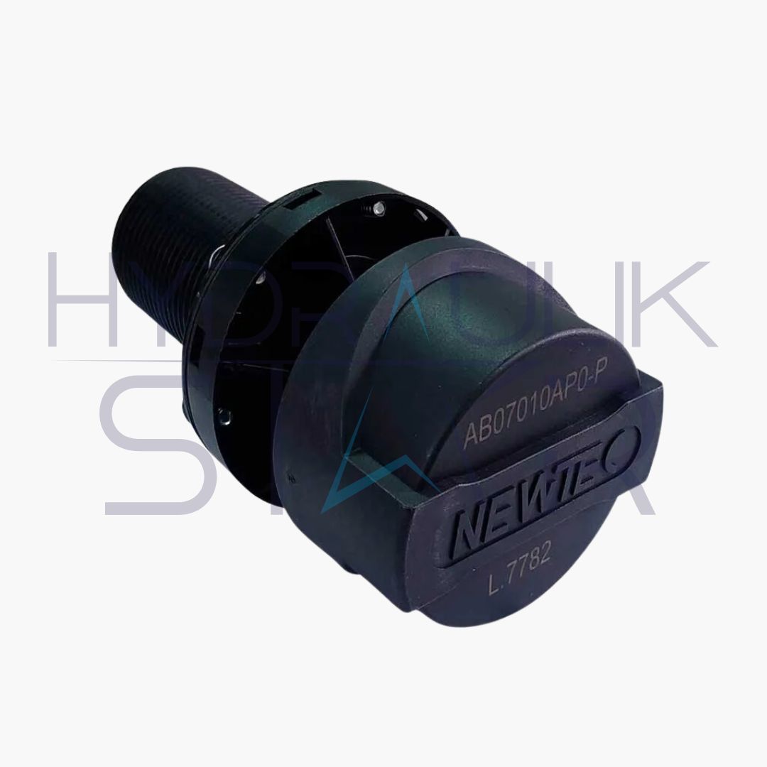 Filtro Newtec AB07P0-P