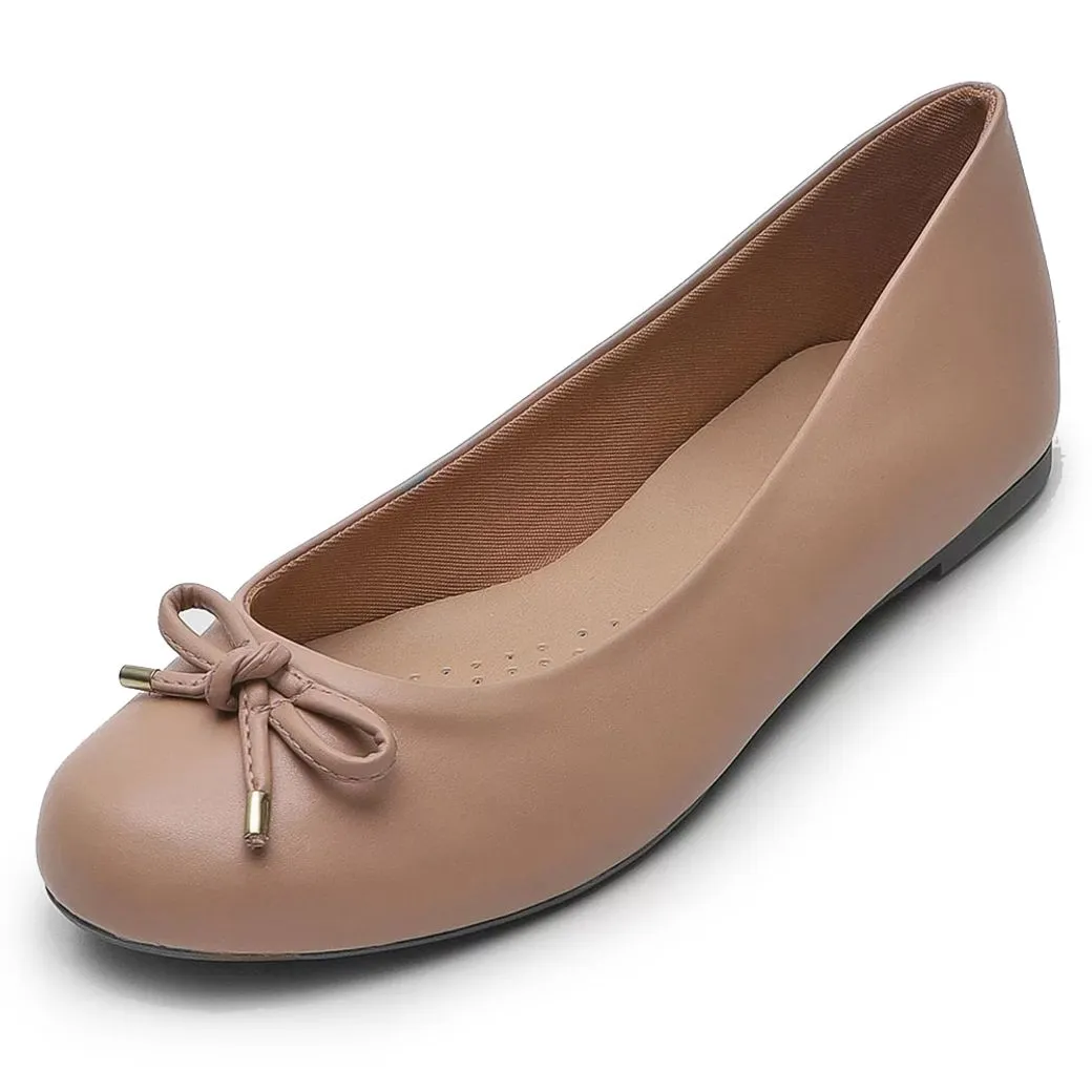 Sapatilha Via Uno Bico Redondo La�o