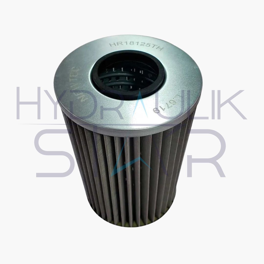 Elemento Filtrante HR18125TH