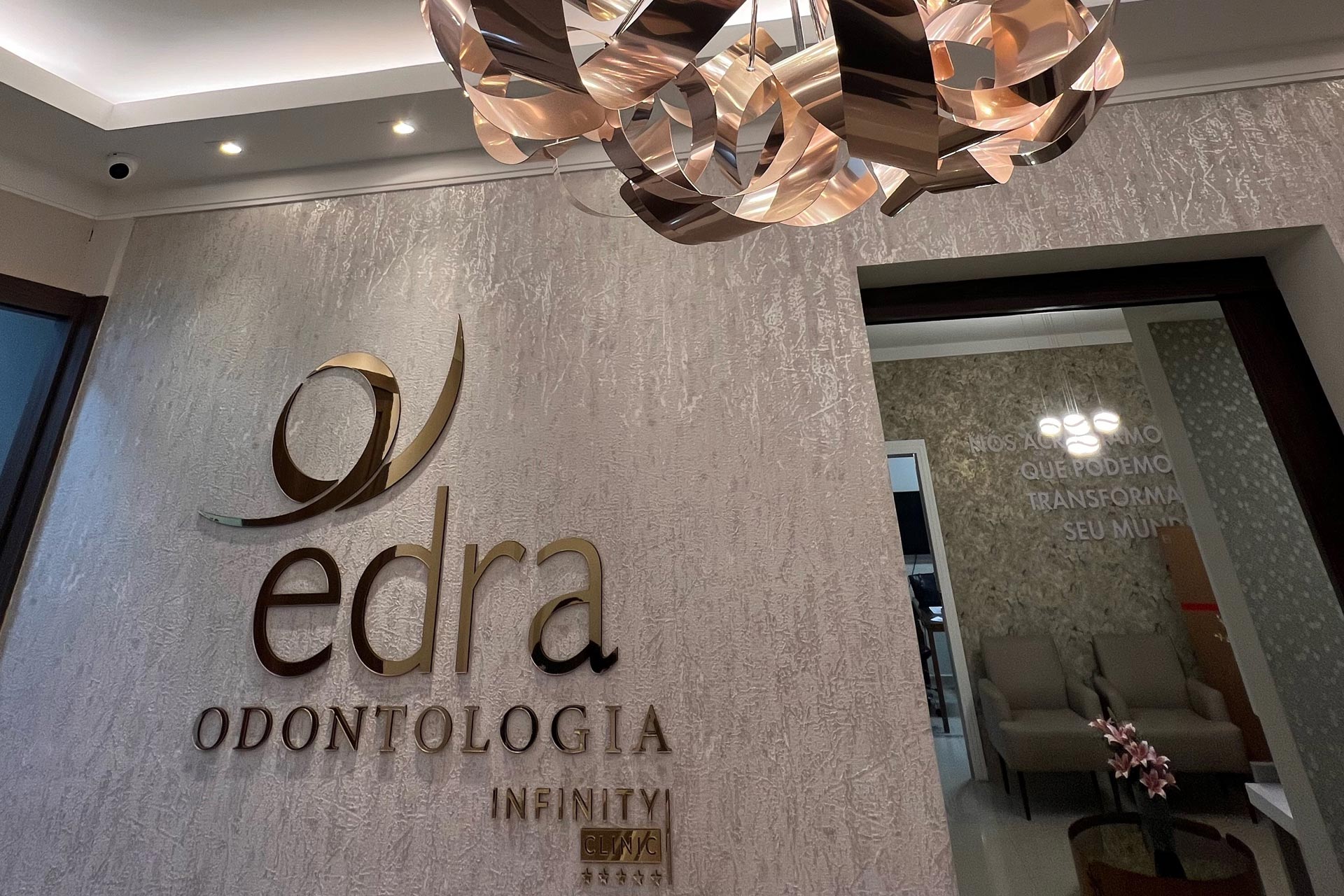 Edra Odontologia em Taubat