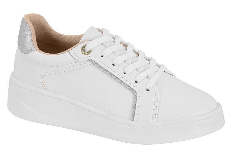 T�nis Modare 7402.101 - Branco