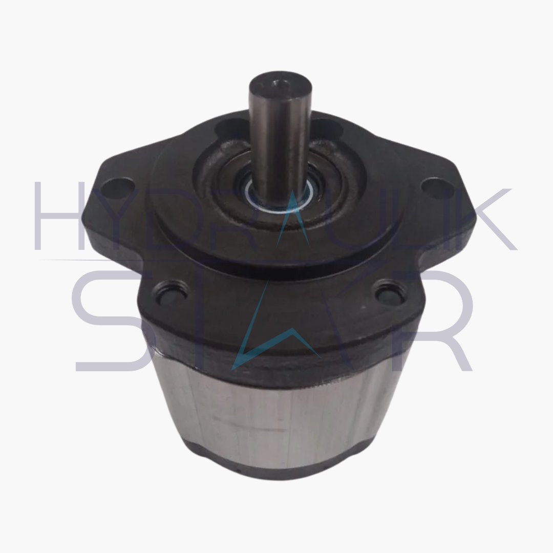 Bomba Hidrulica Bosch Rexroth F000510511