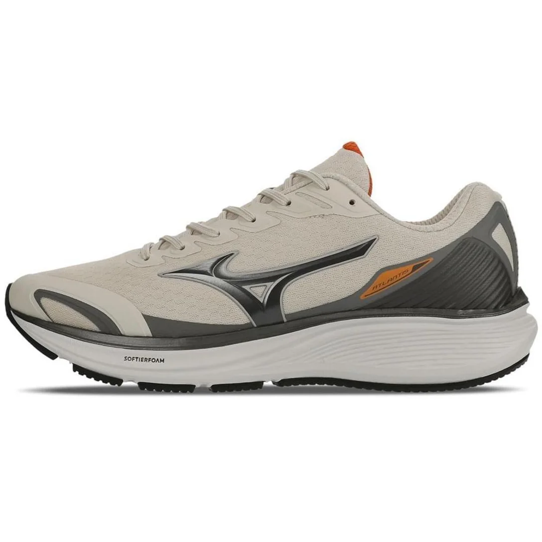 T�nis Esportivo Feminino Mizuno Atlantis Arenito