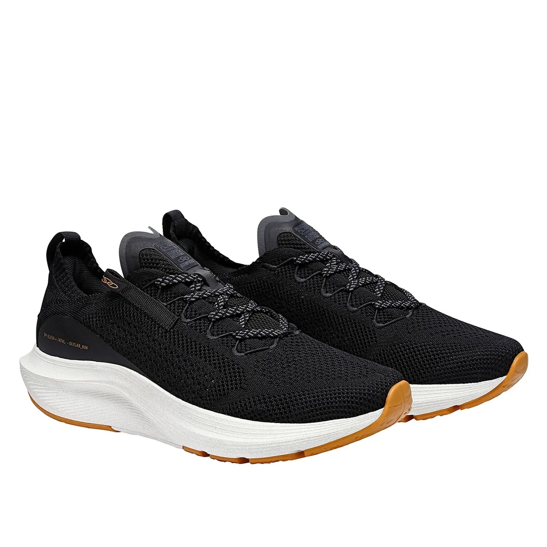 T�nis Olympikus Reverso 2 - Preto