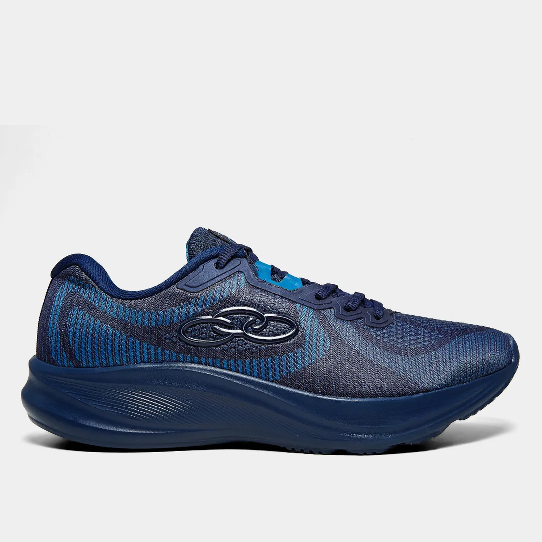 T�nis Olympikus Orbita - Marinho