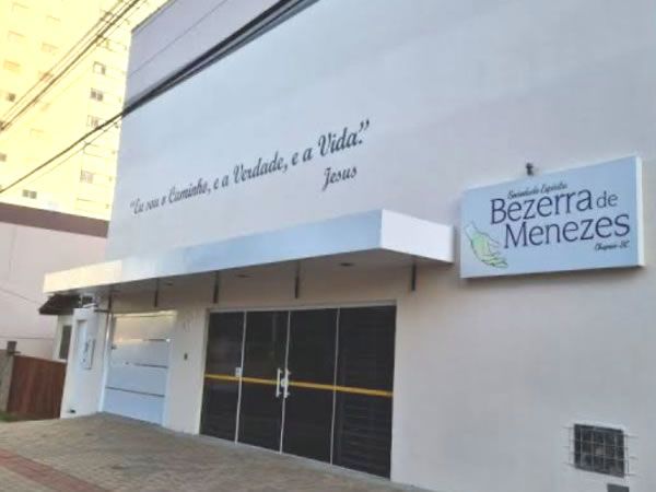 Centro Esprita