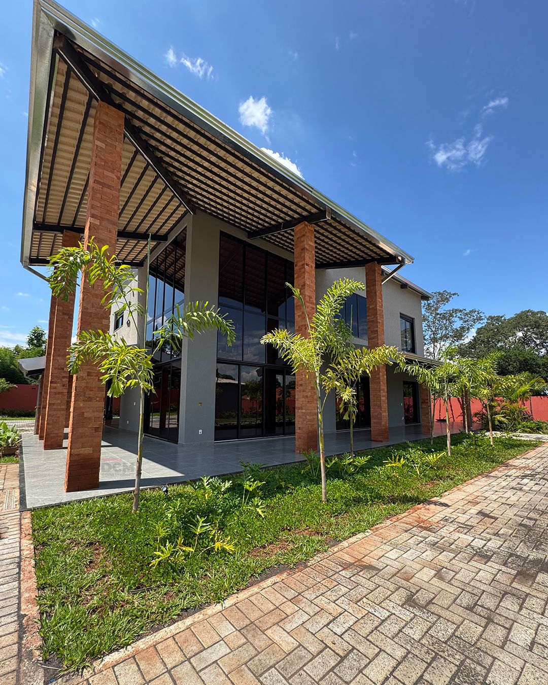 Obras Residenciais