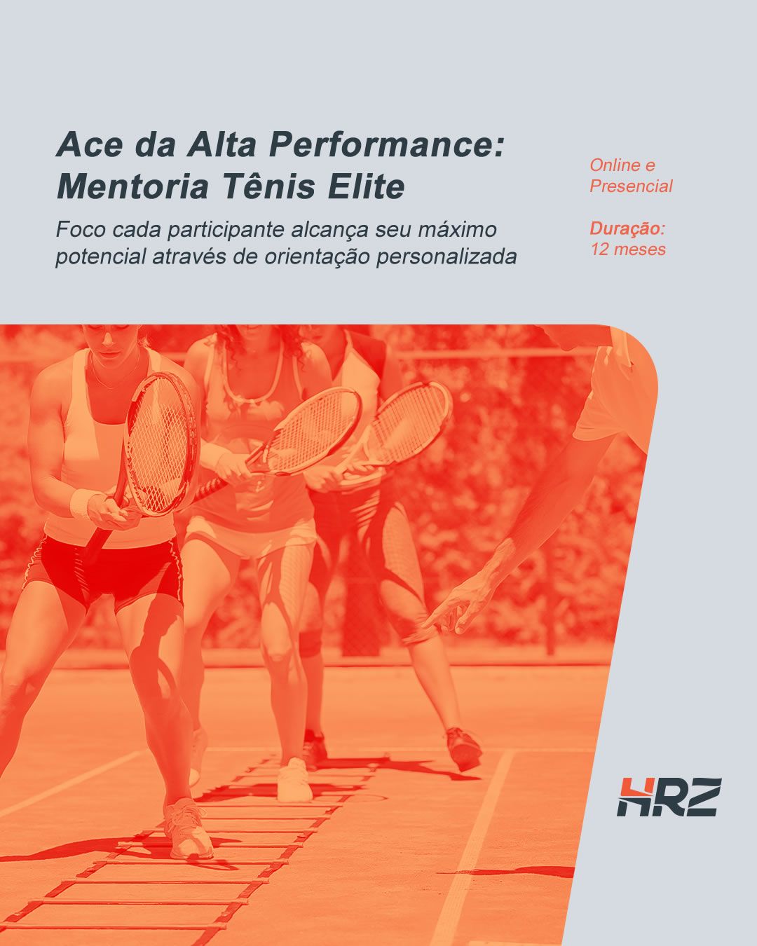 Ace da Alta Performance