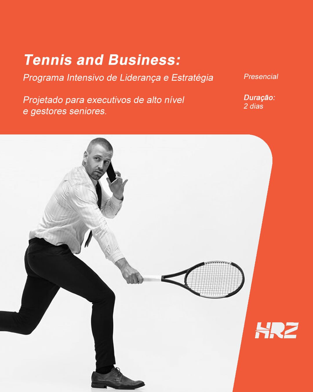 Tennis & Business