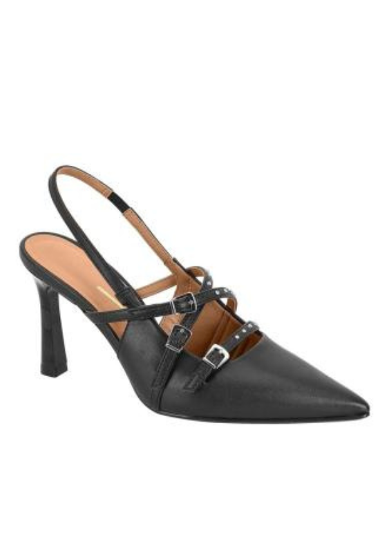 Sapato Vizzano 1447.102 Preto
