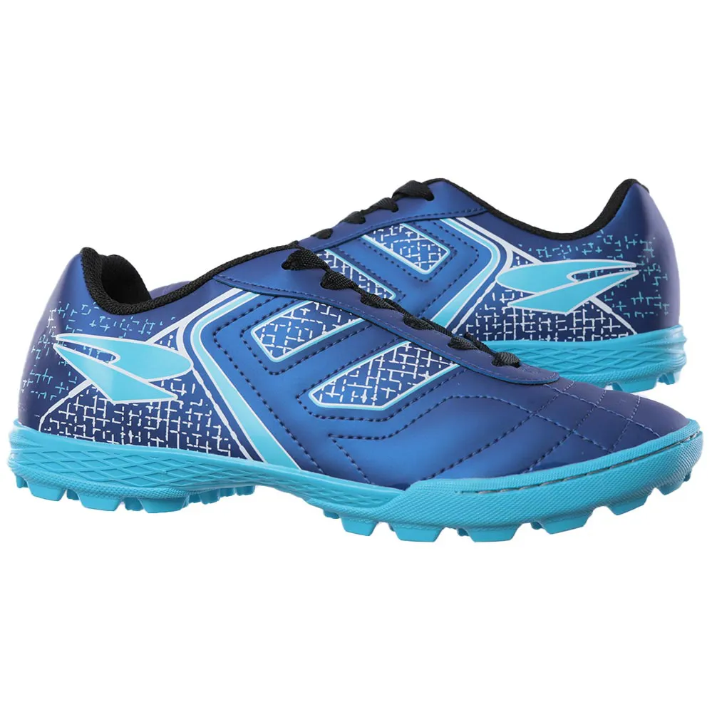 Chuteira Dray 305 Society Adulto - Azul