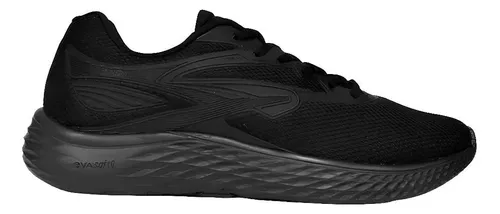 T�nis Rainha Masculino Drive 3 - Preto