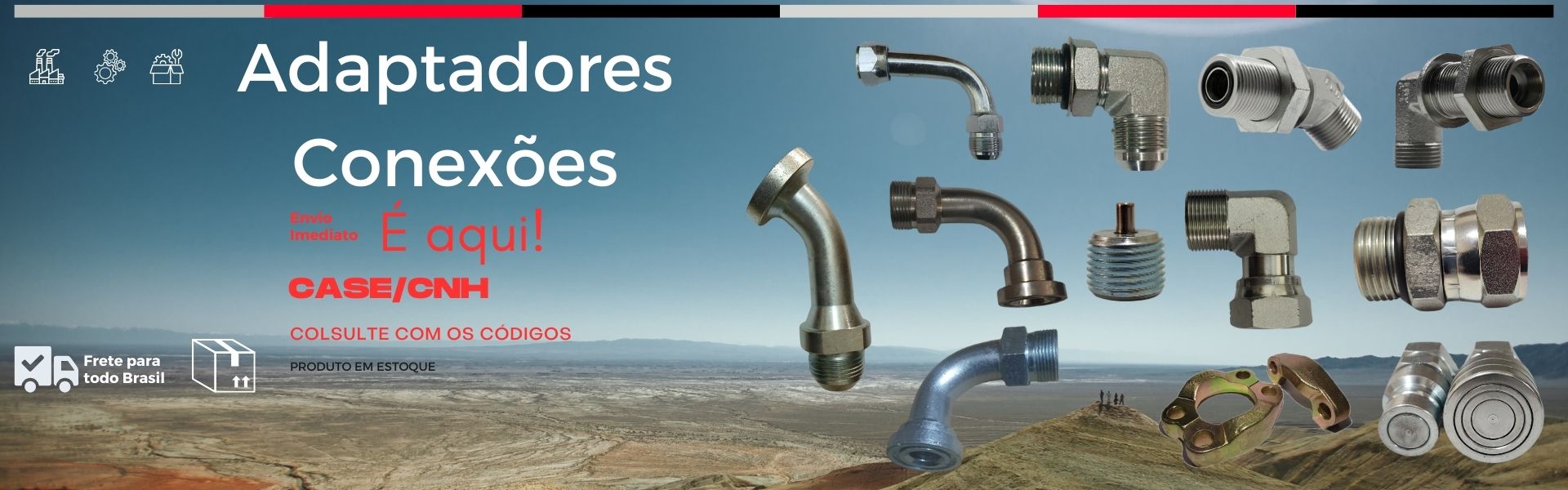 Adaptadores