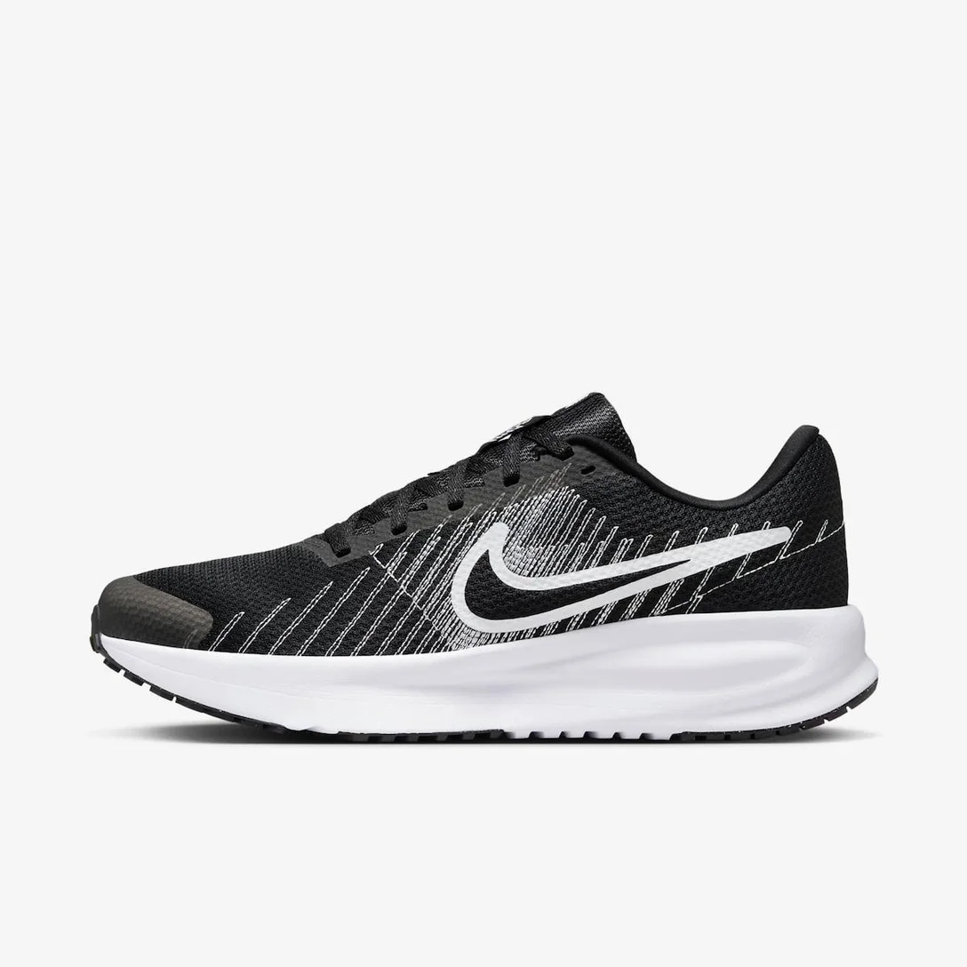 T�nis Nike Run Defy Masculino - Preto/ Branco