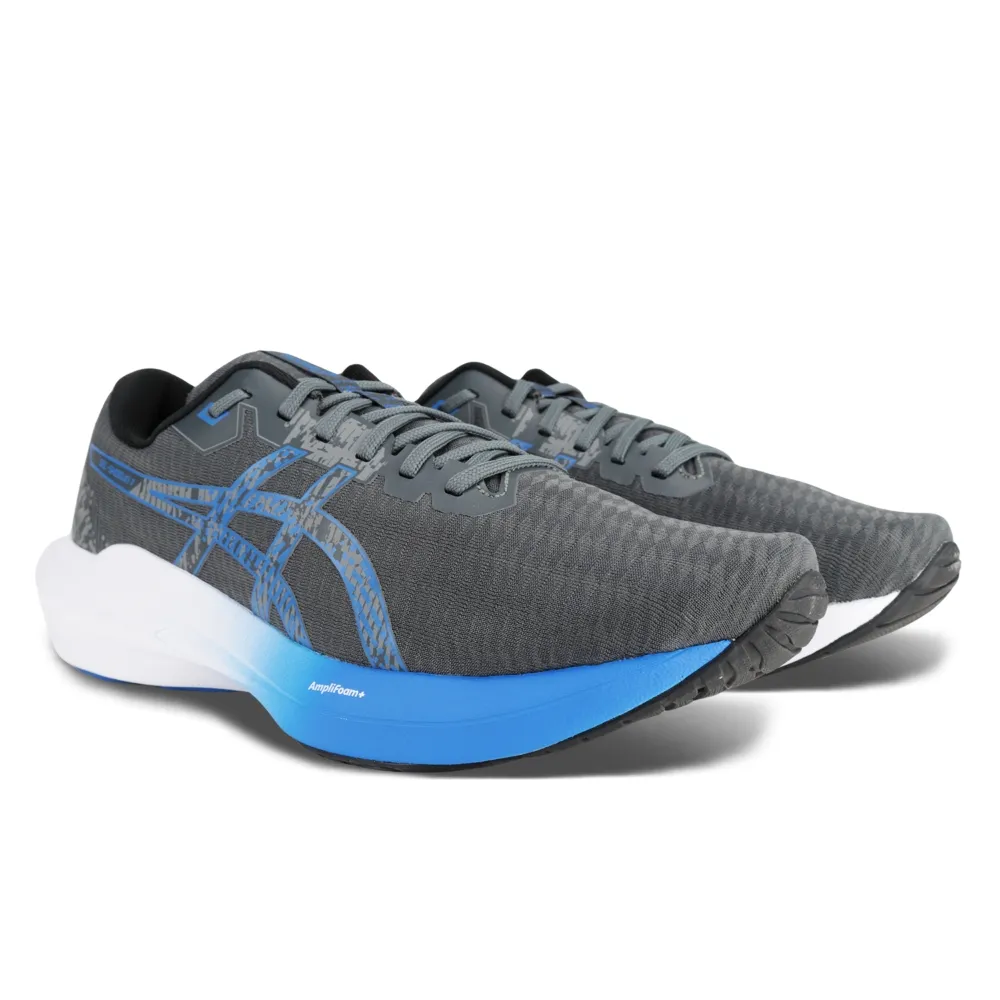 T�nis ASICS GEL-Shogun 7 - Carrier Grey/ As