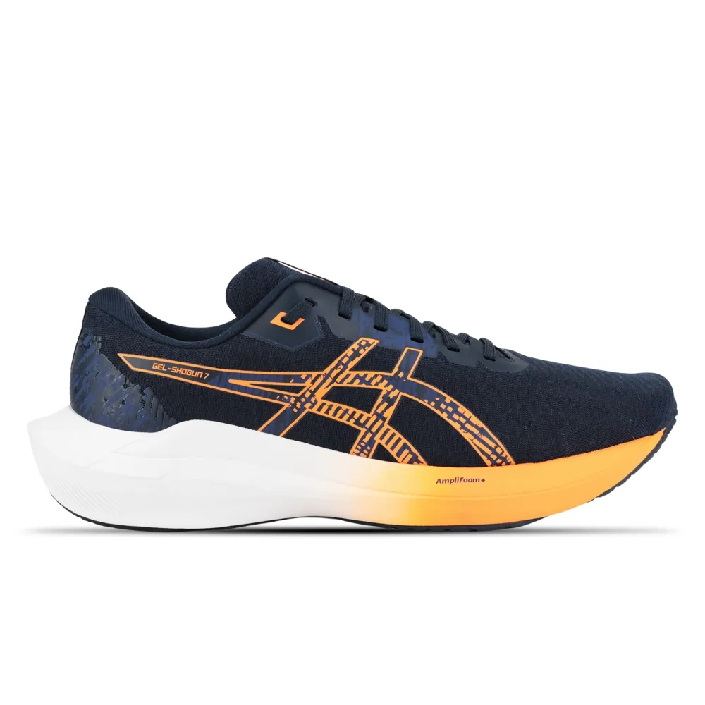 T�nis ASICS GEL-Shogun 7 - Midinight/ Nova