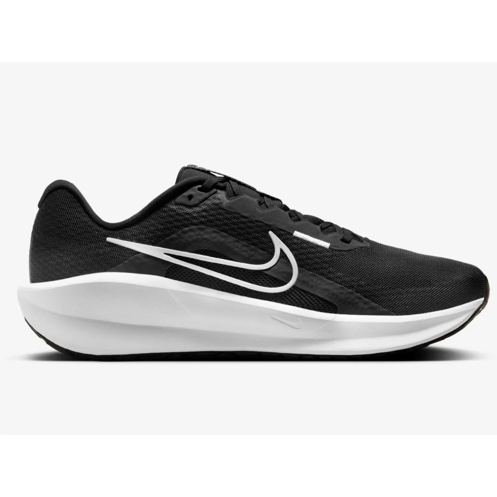 TENIS NIKE FD6454-001 DOWNSHIFTER 13 - Preto