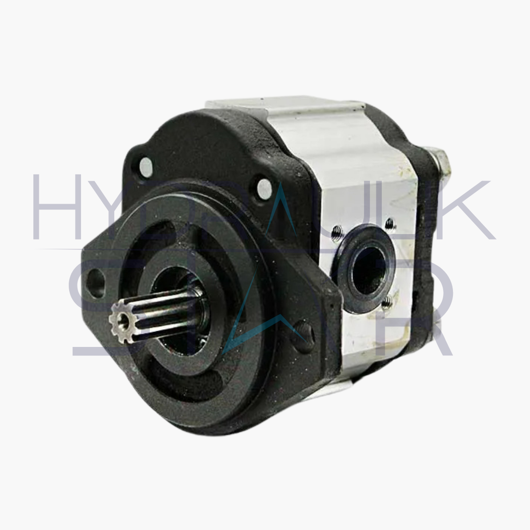Bomba Hidráulica Bosch Rexroth F000510517