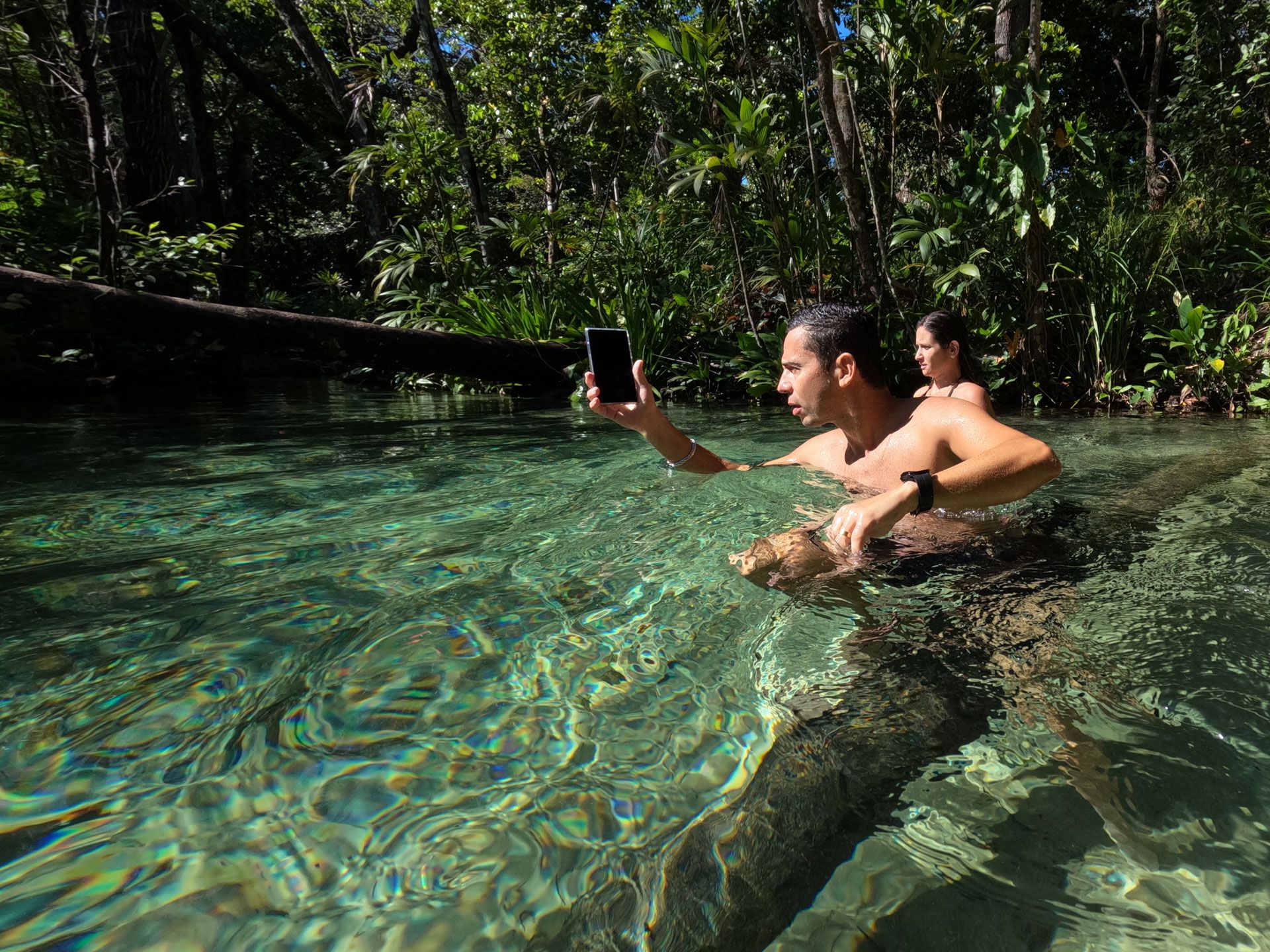 Viagem para o Jalapo: Beleza e Aventura em Todas as Estaes