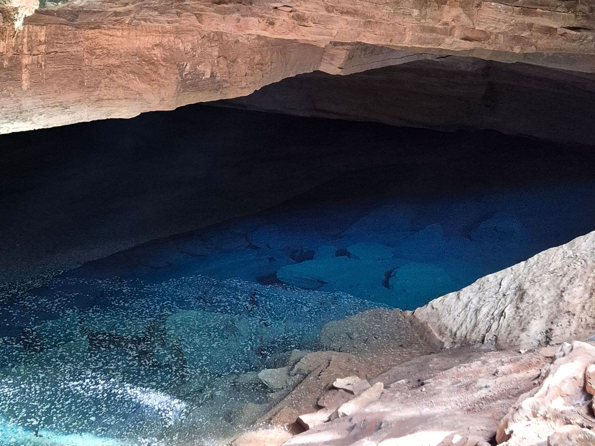 Descubra onde fica a Chapada Diamantina e como explorar esse destino mgico