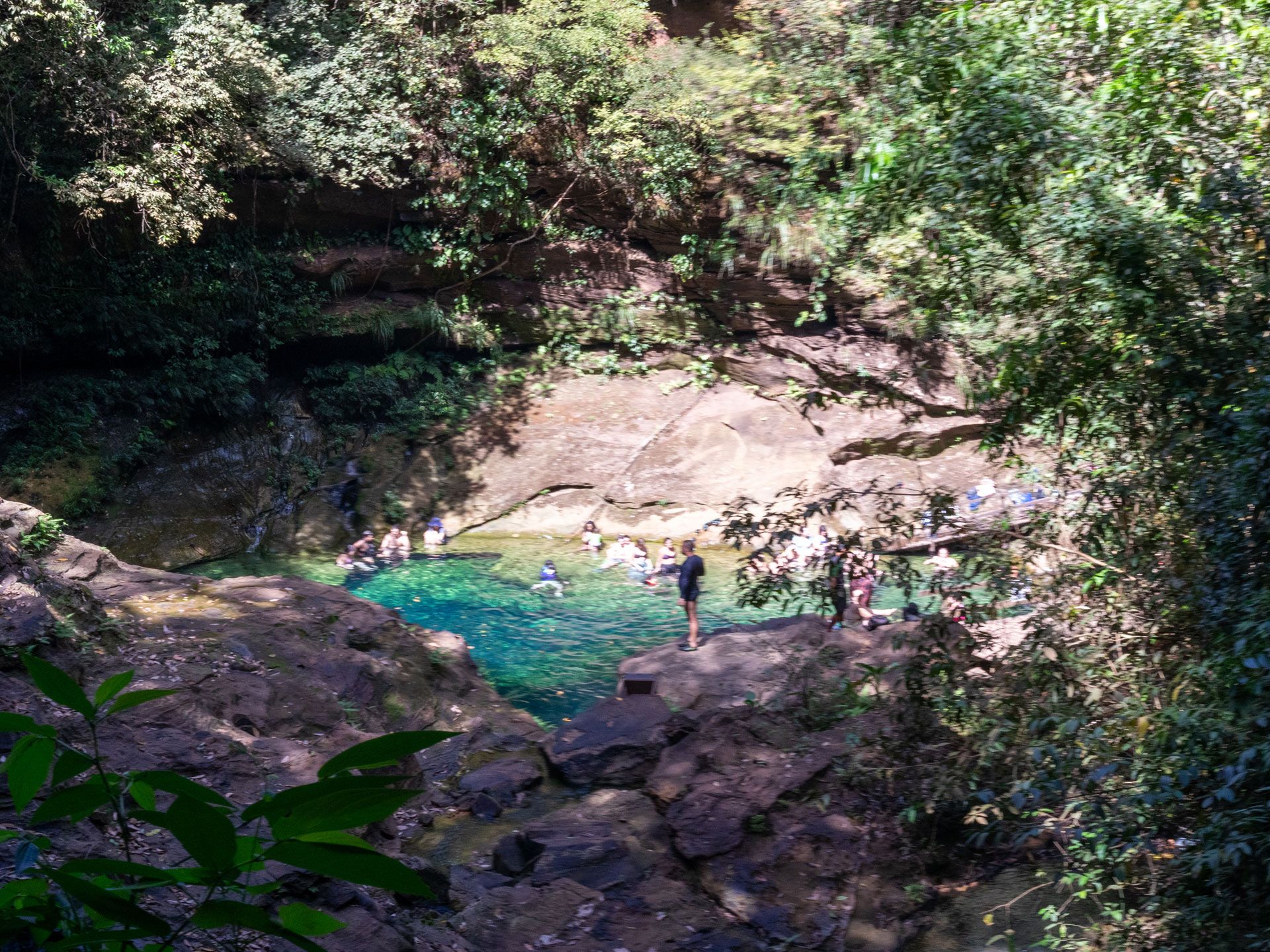 Descubra onde fica Chapada das Mesas e se encante com esse paraso escondido