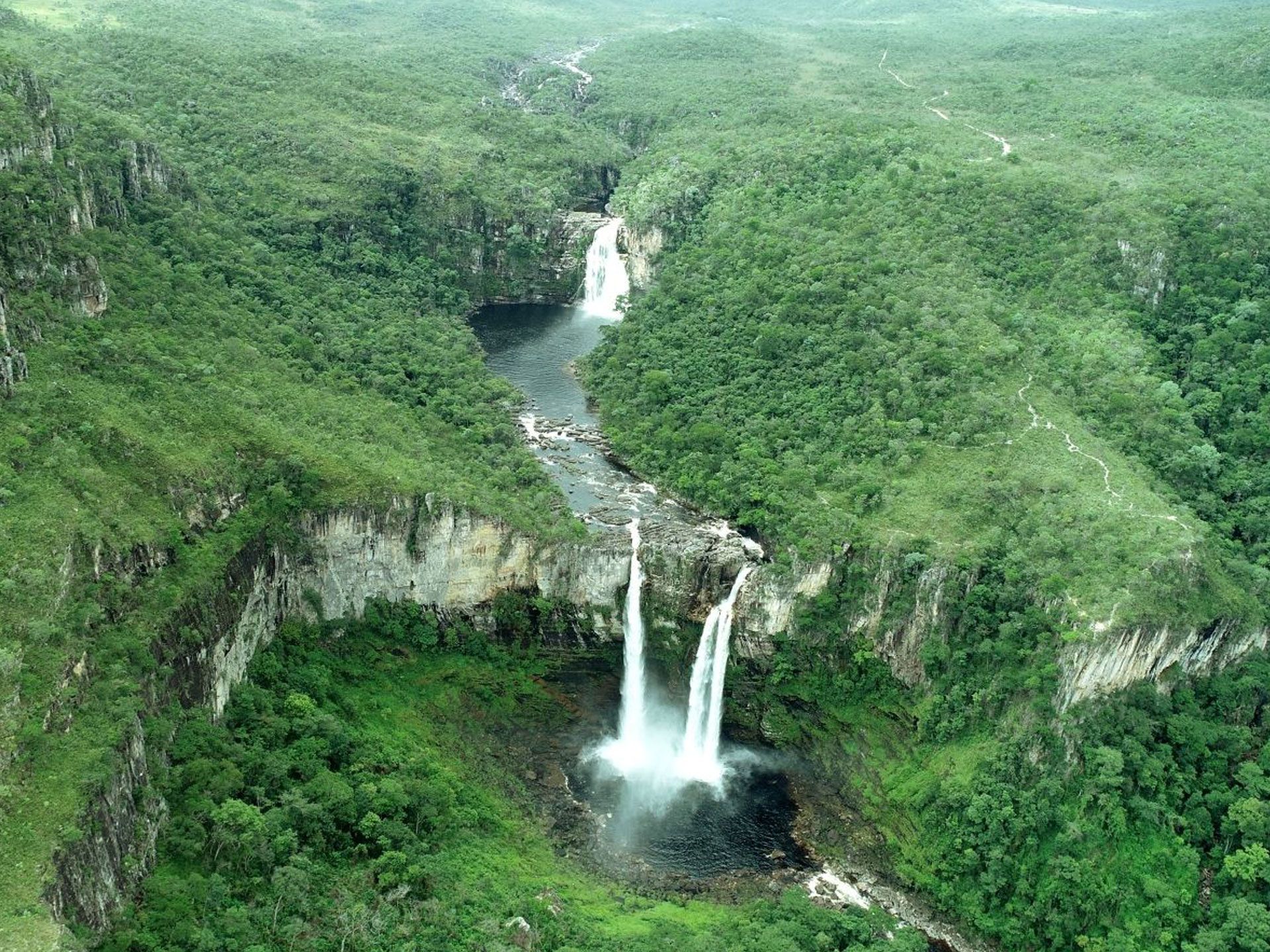 Vai viajar? Veja o que fazer na Chapada dos Veadeiros e encante-se com cada parada