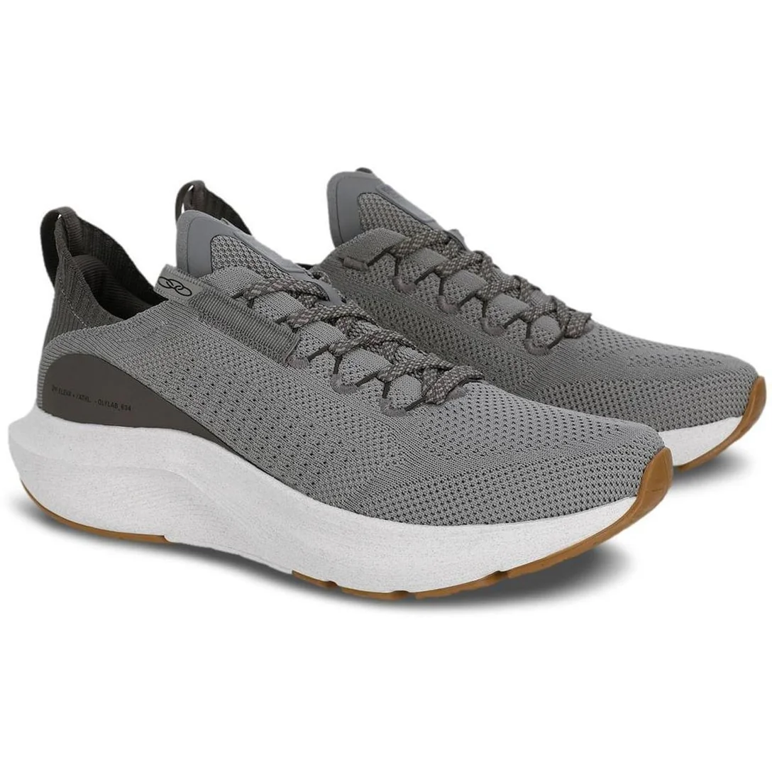 T�nis Olympikus Reverso 2 - Cinza