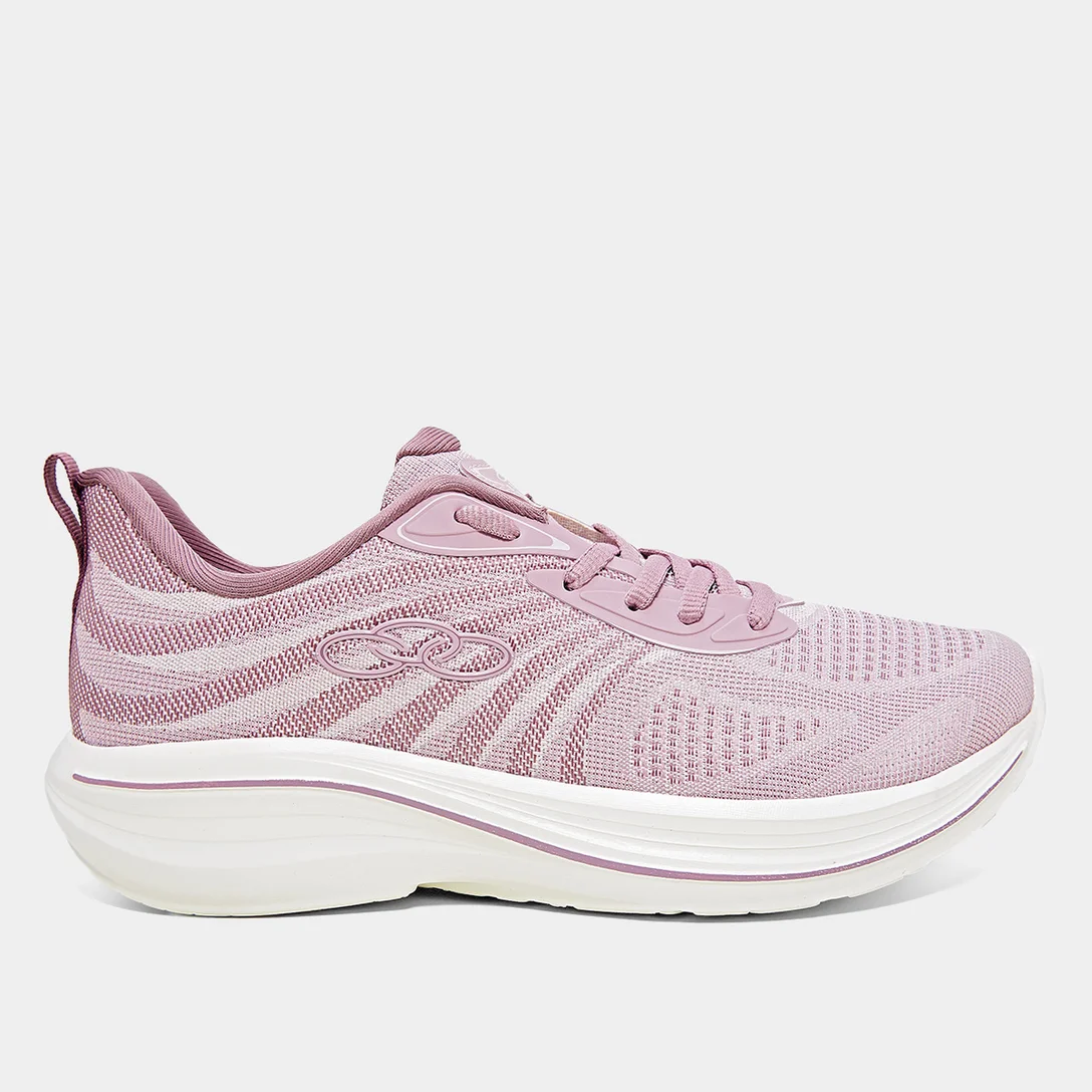 T�nis Olympikus Bruma - Lavanda