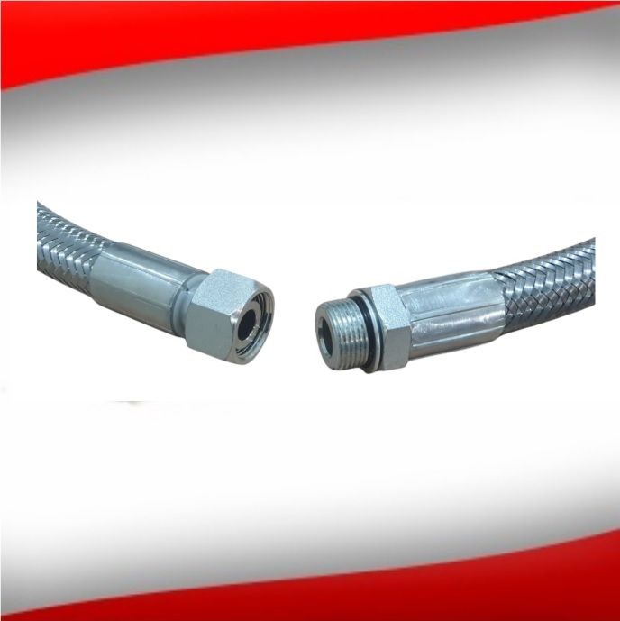 Mangueira para Motor Diesel Colheitadeira CNH Case