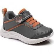 T�nis Infantil Masculino Klin 199122000 - Grafite