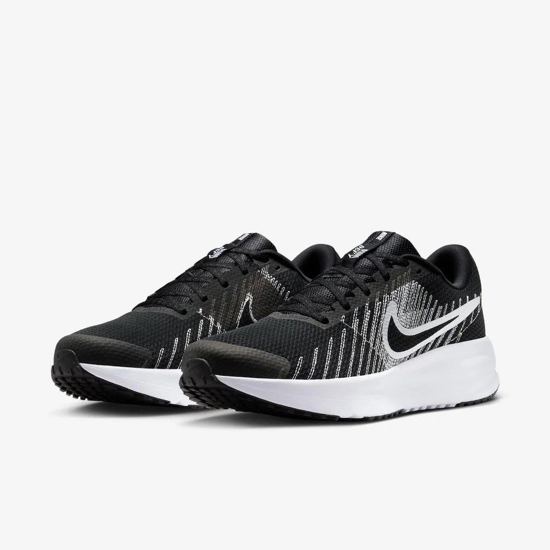 T�nis Nike Run Defy Masculino - Preto+Branco