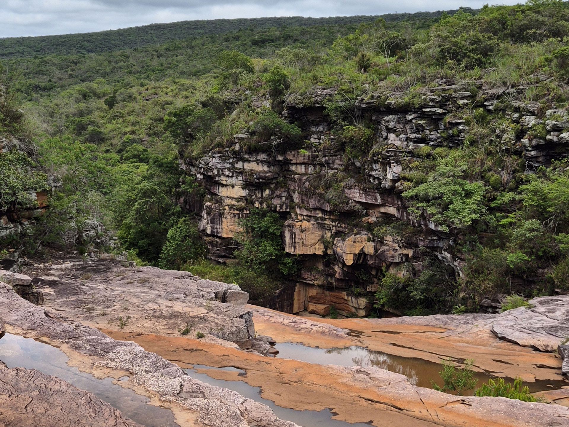 O que fazer na Chapada Diamantina: roteiro completo para uma viagem inesquecvel