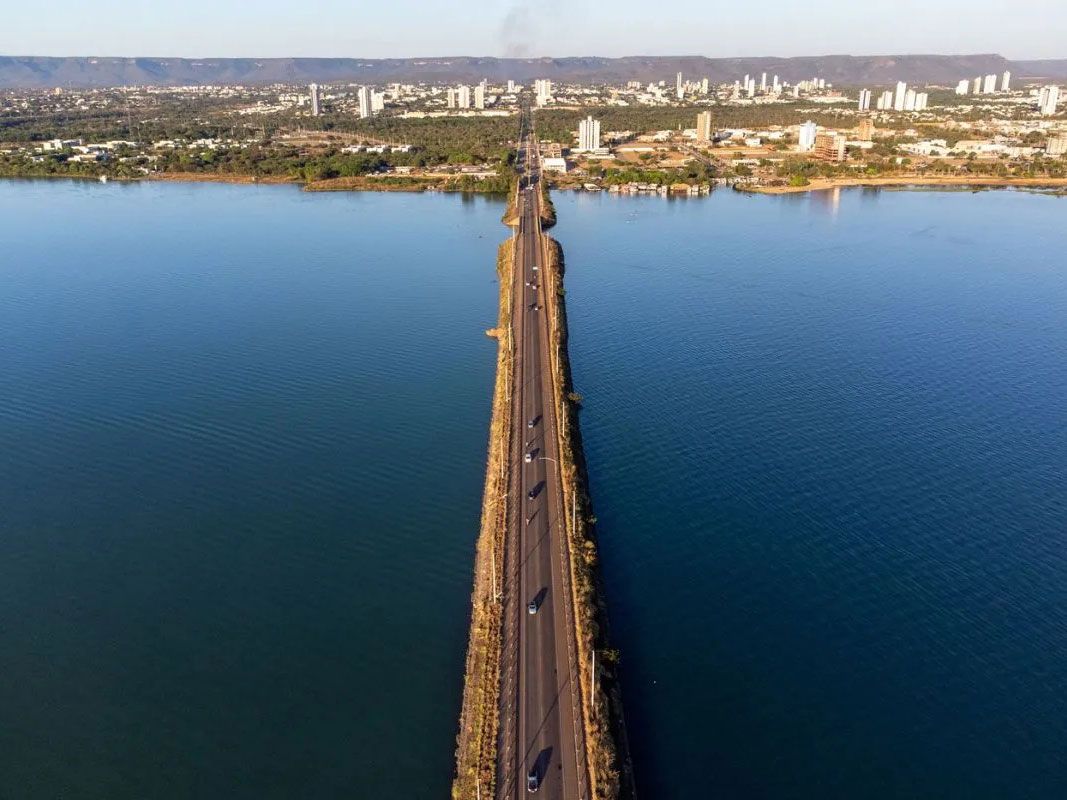 No sabe o que fazer em Palmas? Veja este roteiro incrvel e aproveite cada segundo