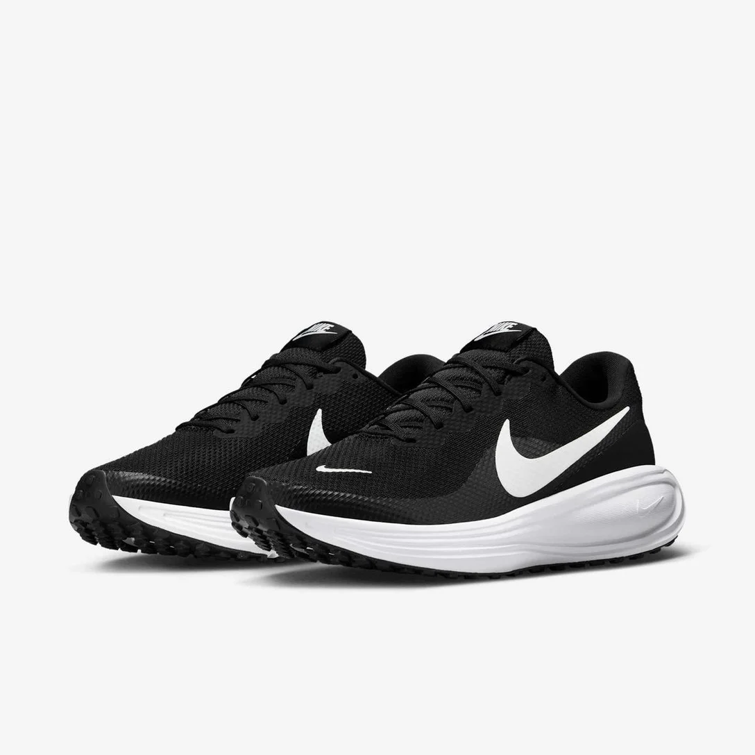T�nis Nike Revolution 8 Masculino - Preto