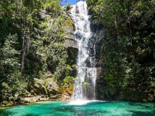 Vai visitar a Chapada dos Veadeiros? Veja como chegar e quais passeios fazer