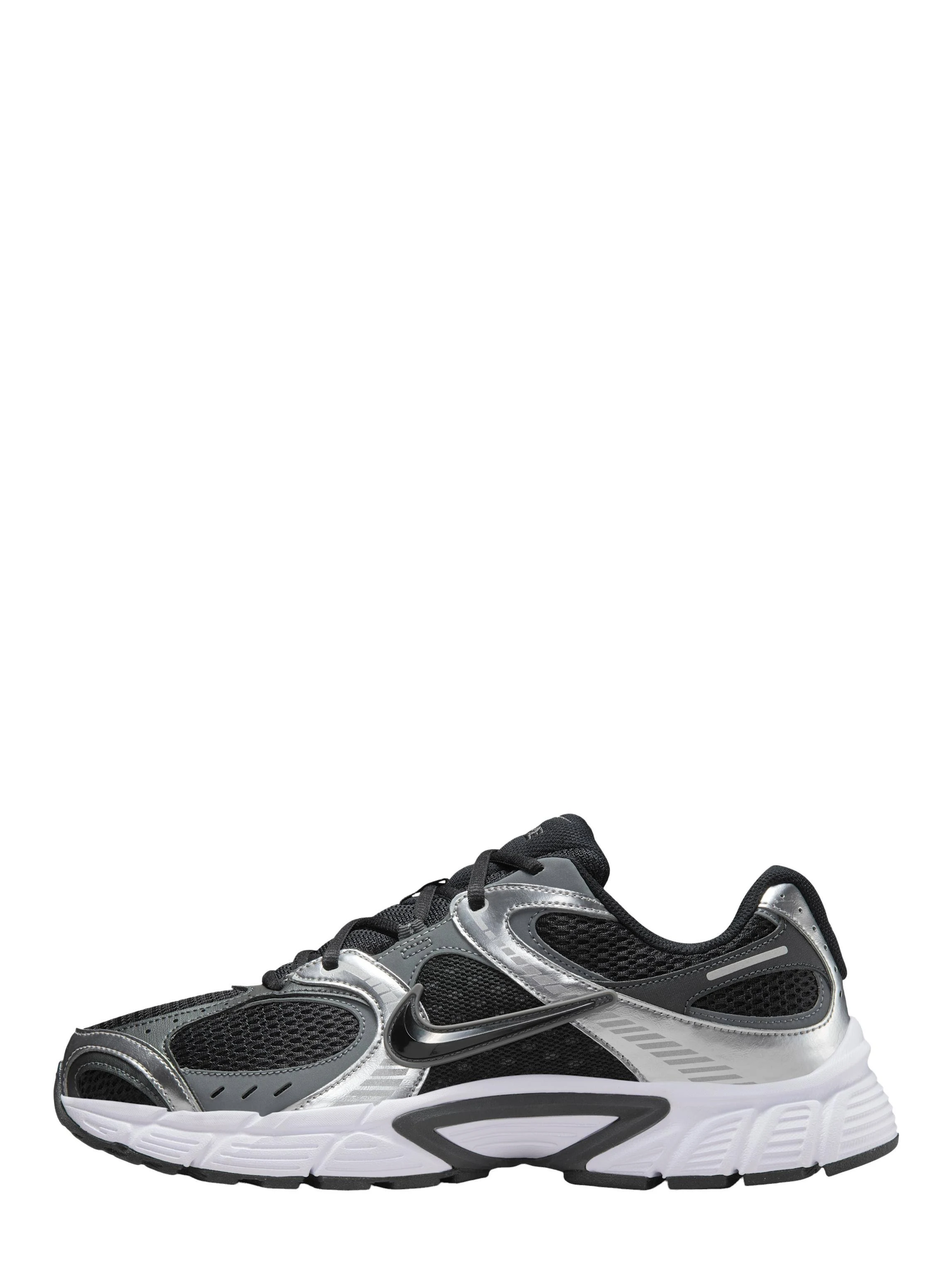 Nike V5 RNR - Preto/ Prata